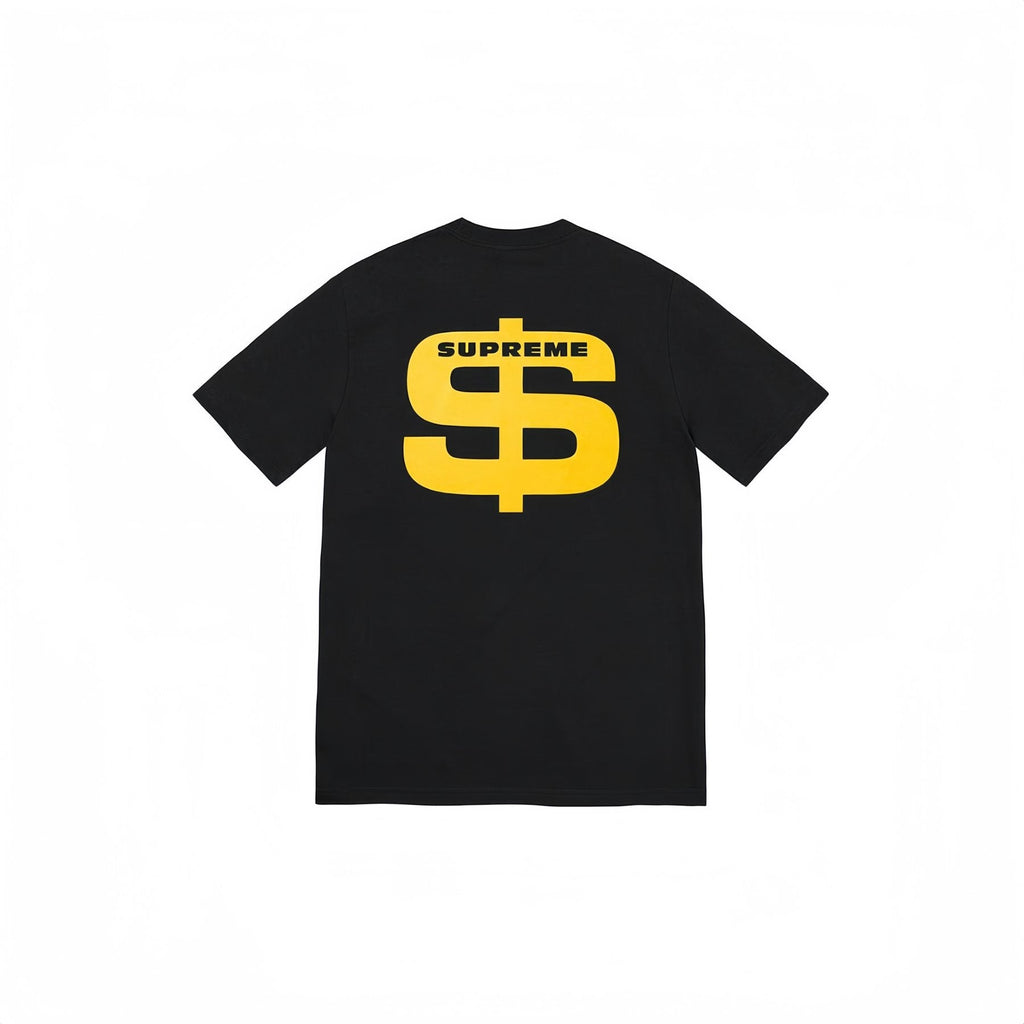 Supreme Don't Around Graphic T-Shirt