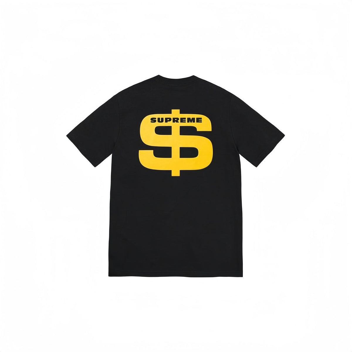 Supreme Don't Around Graphic T-Shirt
