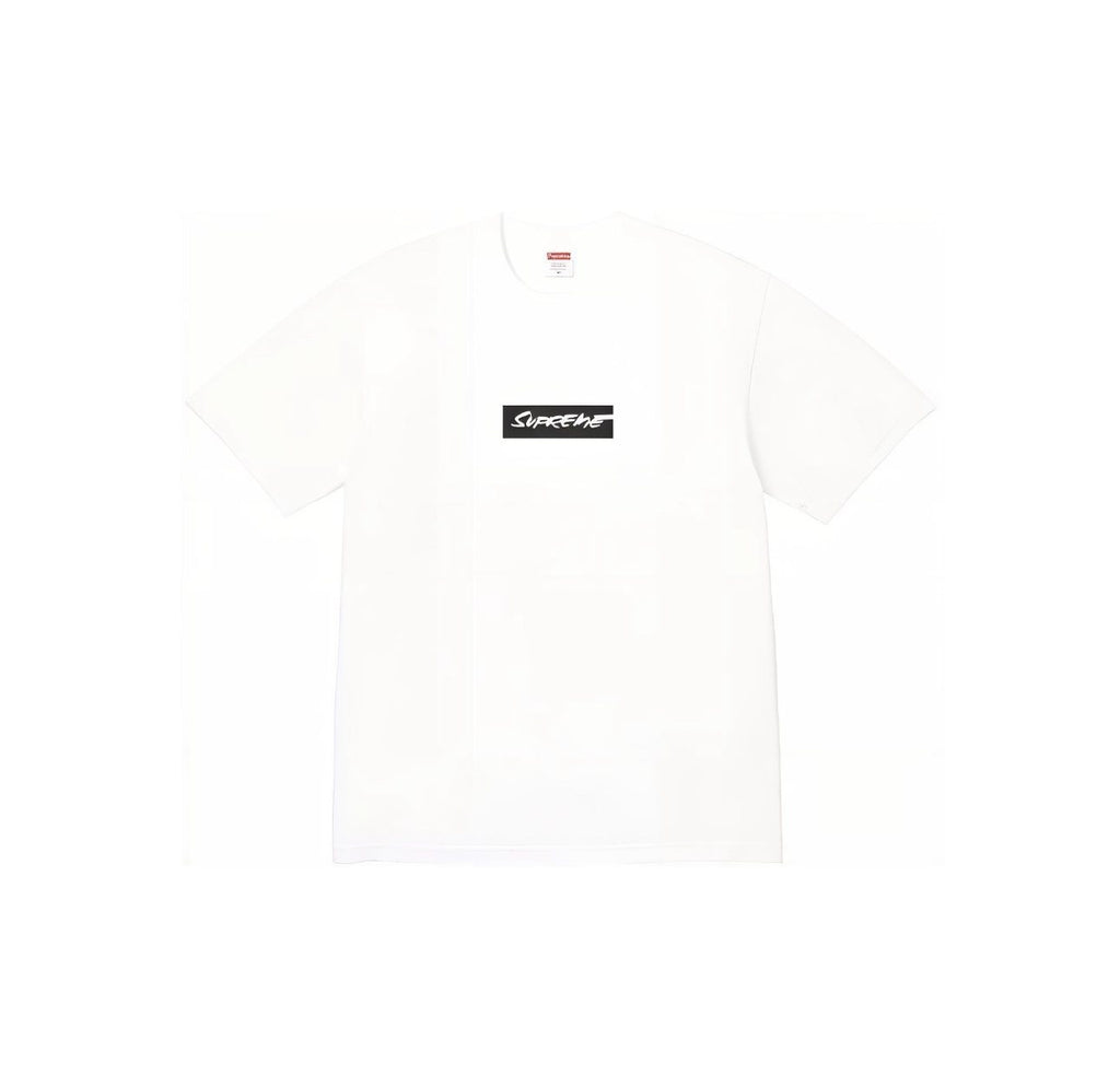 Supreme Futura Script Graphic T-Shirt