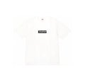 Supreme Futura Script Graphic T-Shirt