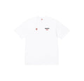 Supreme Ducati Back Logo Graphic T-Shirt