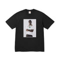 Supreme Tyler The Creator Portrait Graphic T-Shirt