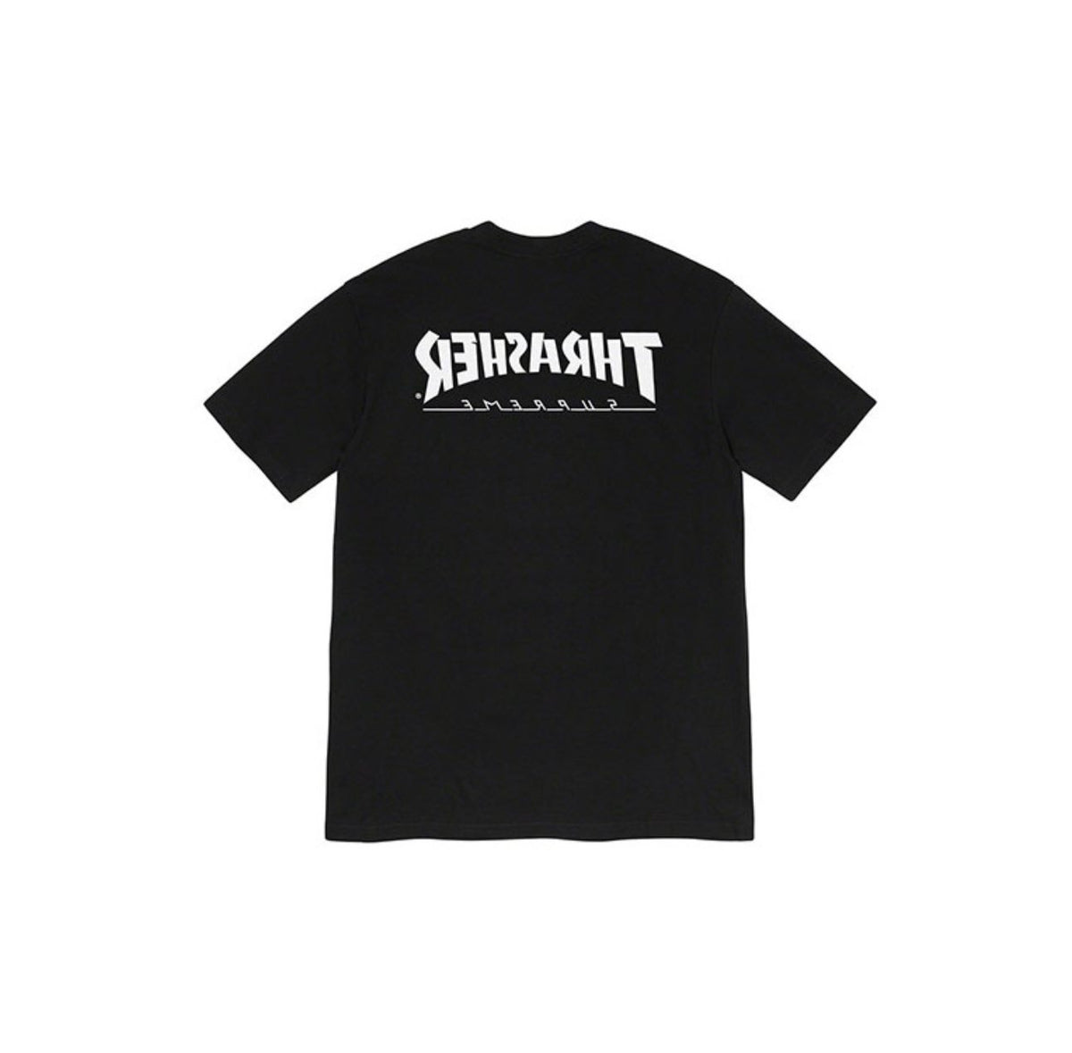 Supreme Thrasher Game Graphic T-Shirt