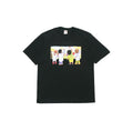 Supreme Kids Graffiti Graphic T-Shirt