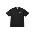 Supreme Letter Graphic Short-Sleeve T-Shirt