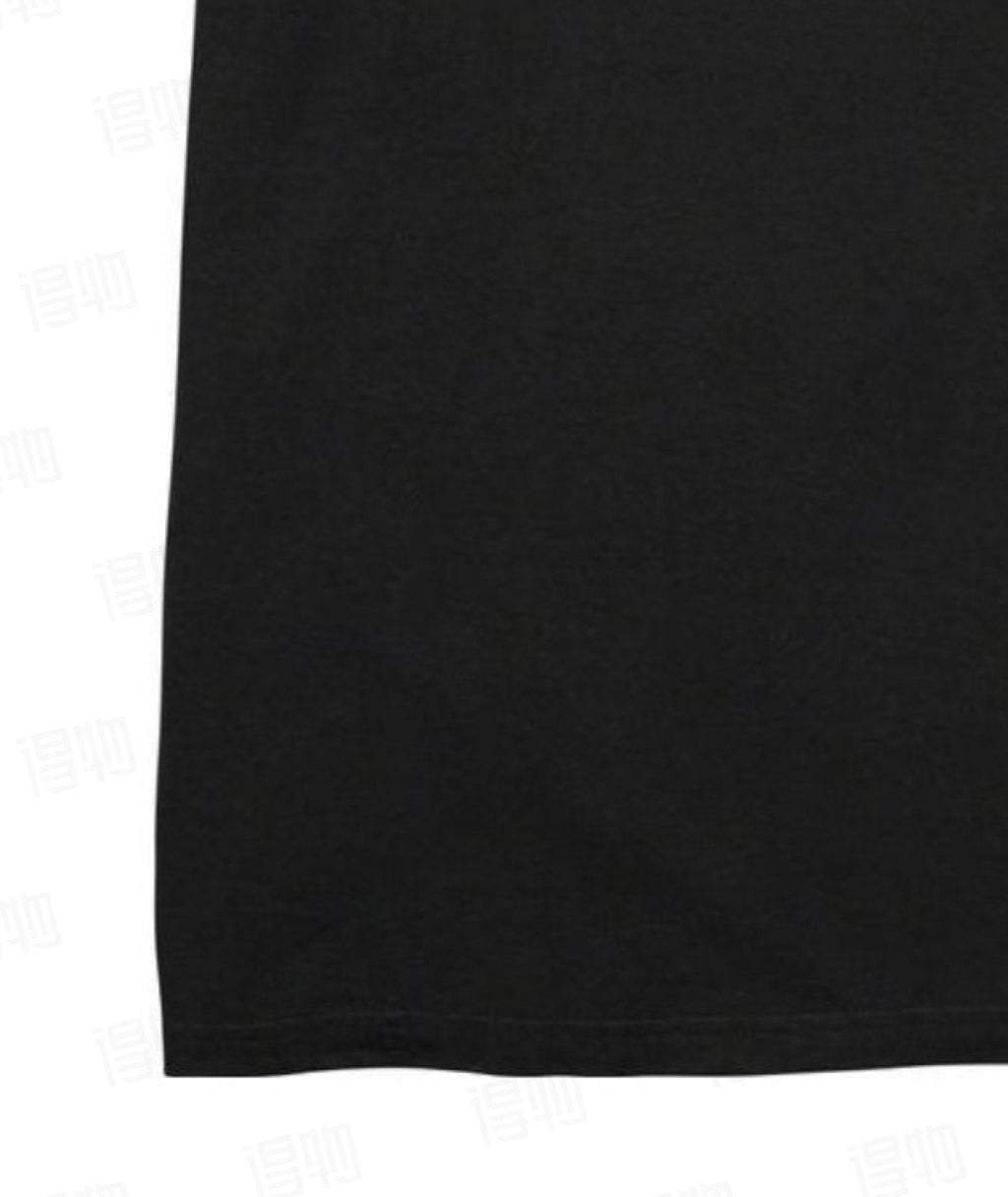 Supreme Mont Blanc Graphic T-Shirt