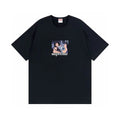 Supreme Aeon Flux Gun Graphic T-Shirt