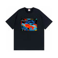 Supreme Game Over Car Graphic T-Shirt