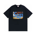 Supreme Undercover Face Graphic T-Shirt