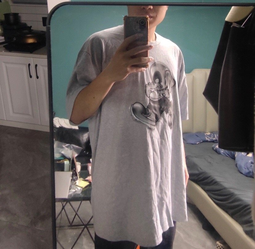 Supreme Elephant Graphic T-Shirt