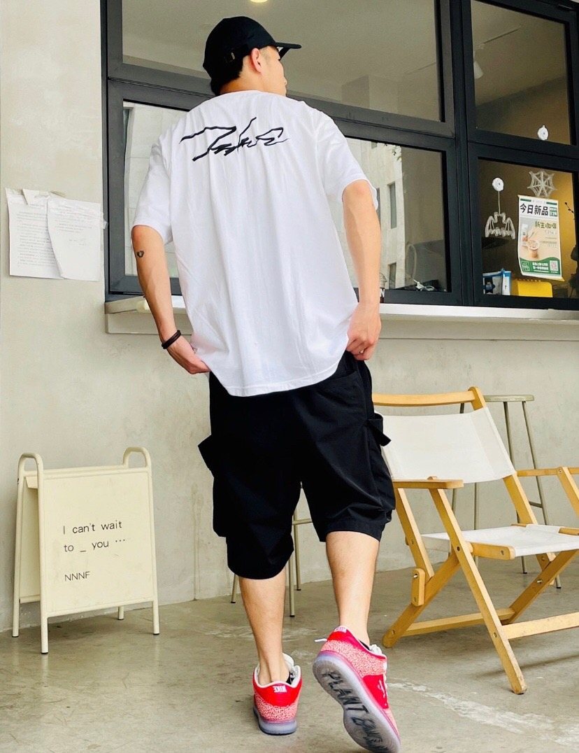 Supreme Futura2000 Graphic Short-Sleeve T-Shirt