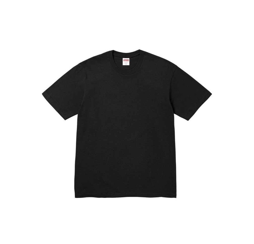 Supreme Backwards Graphic Short-Sleeve T-Shirt