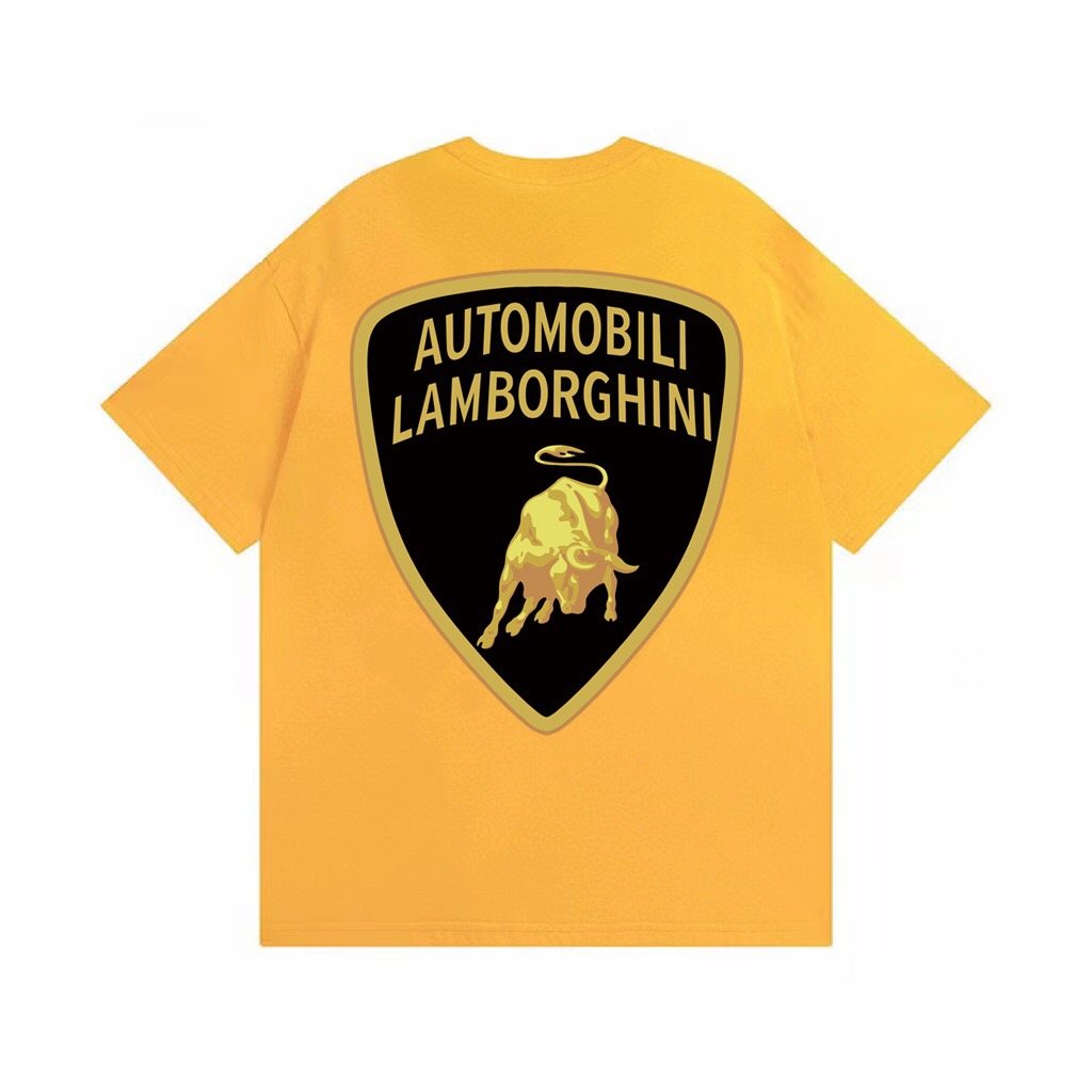 Supreme Supercar Graphic T-Shirt