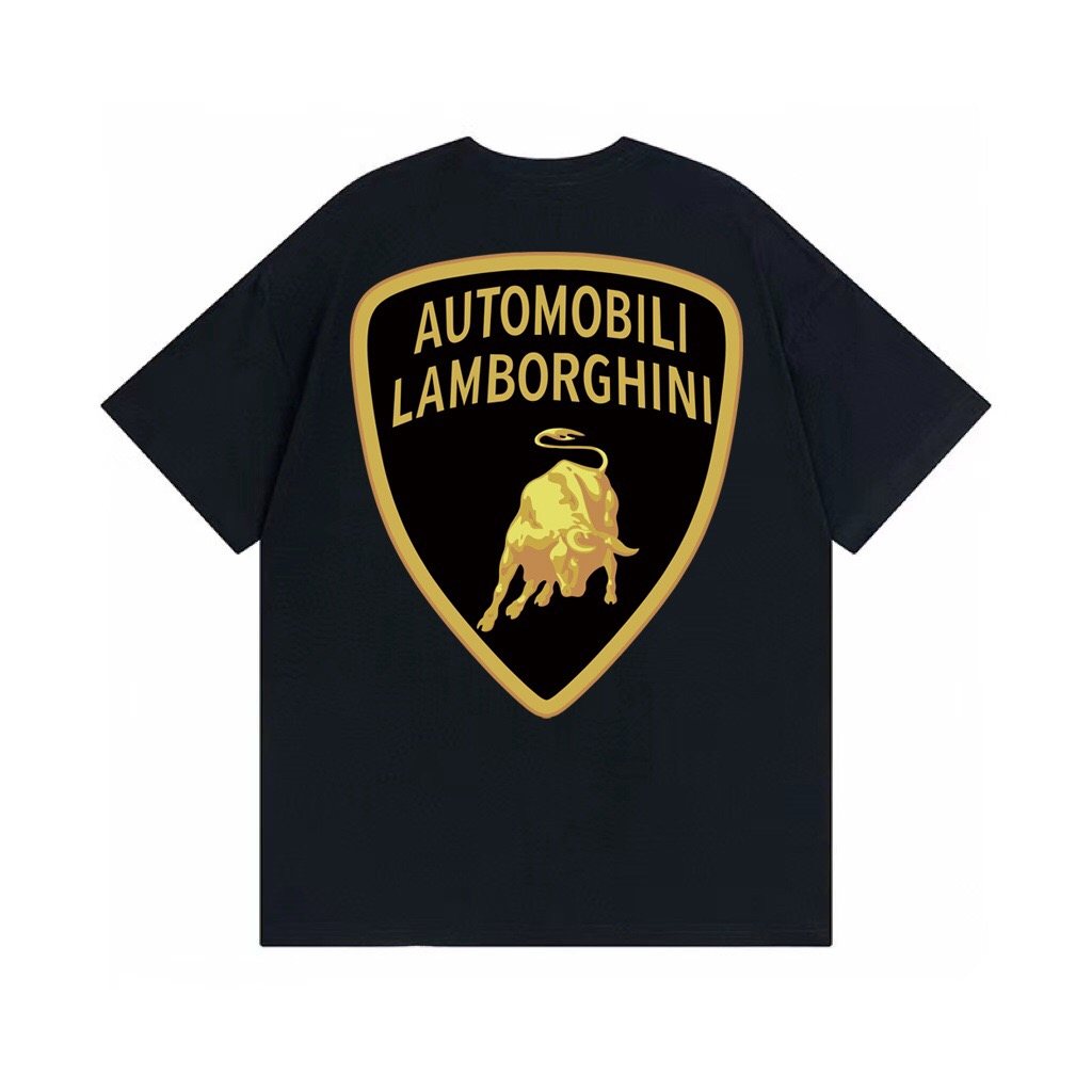 Supreme Supercar Graphic T-Shirt