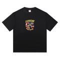 Supreme Bedroom Comic Graphic T-Shirt