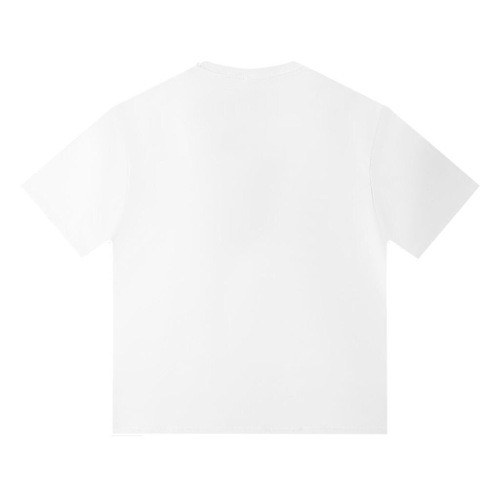 Supreme Bedroom Comic Graphic T-Shirt