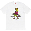 Supreme Suzie Switchblade Graphic T-Shirt