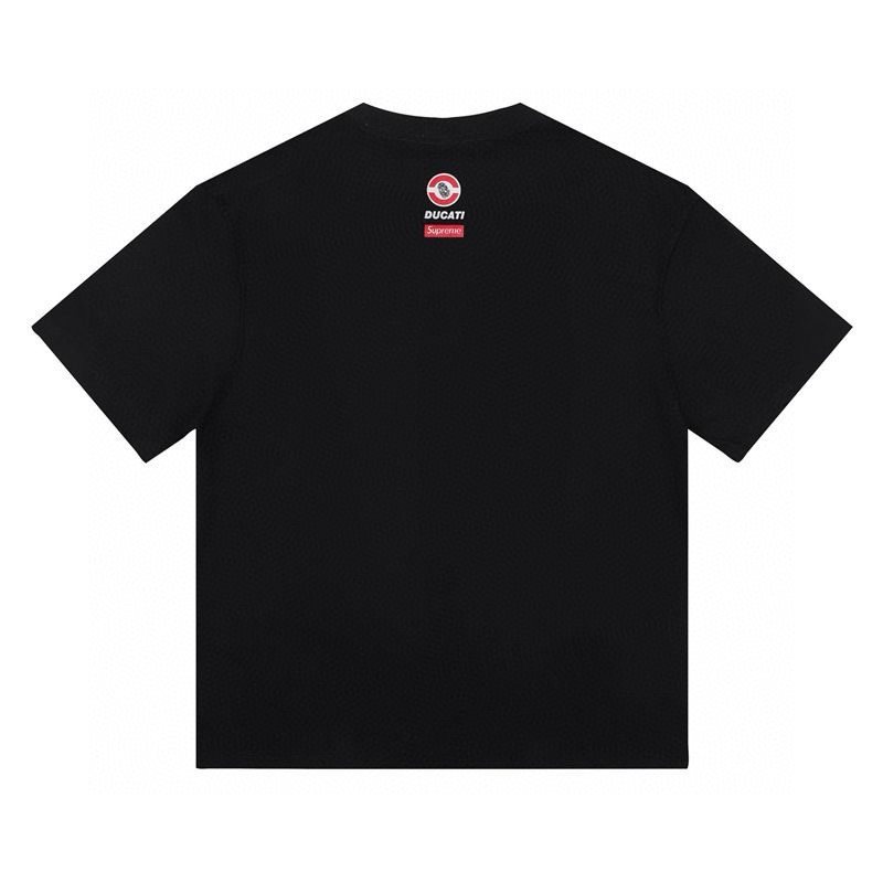 Supreme Ducati Racing Graphic T-Shirt
