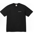 Supreme Front & Back Graphic T-Shirt