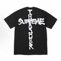 Supreme Cross Graphic T-Shirt