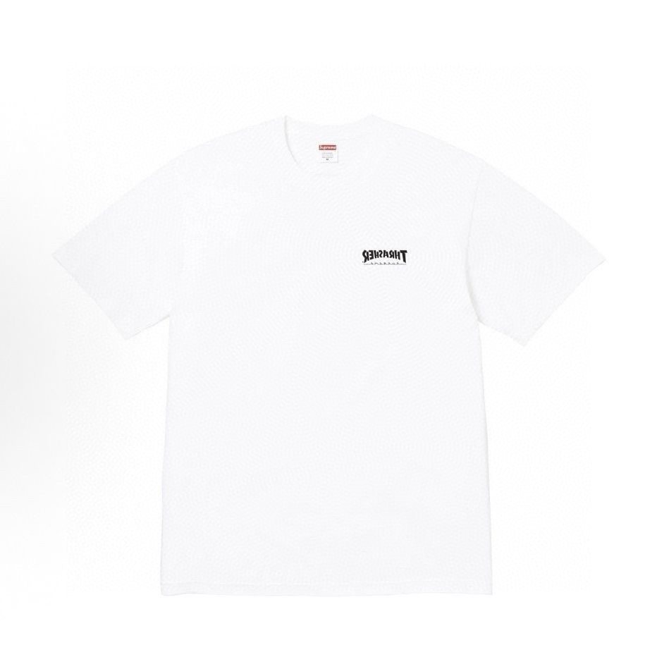 Supreme Cross Graphic T-Shirt
