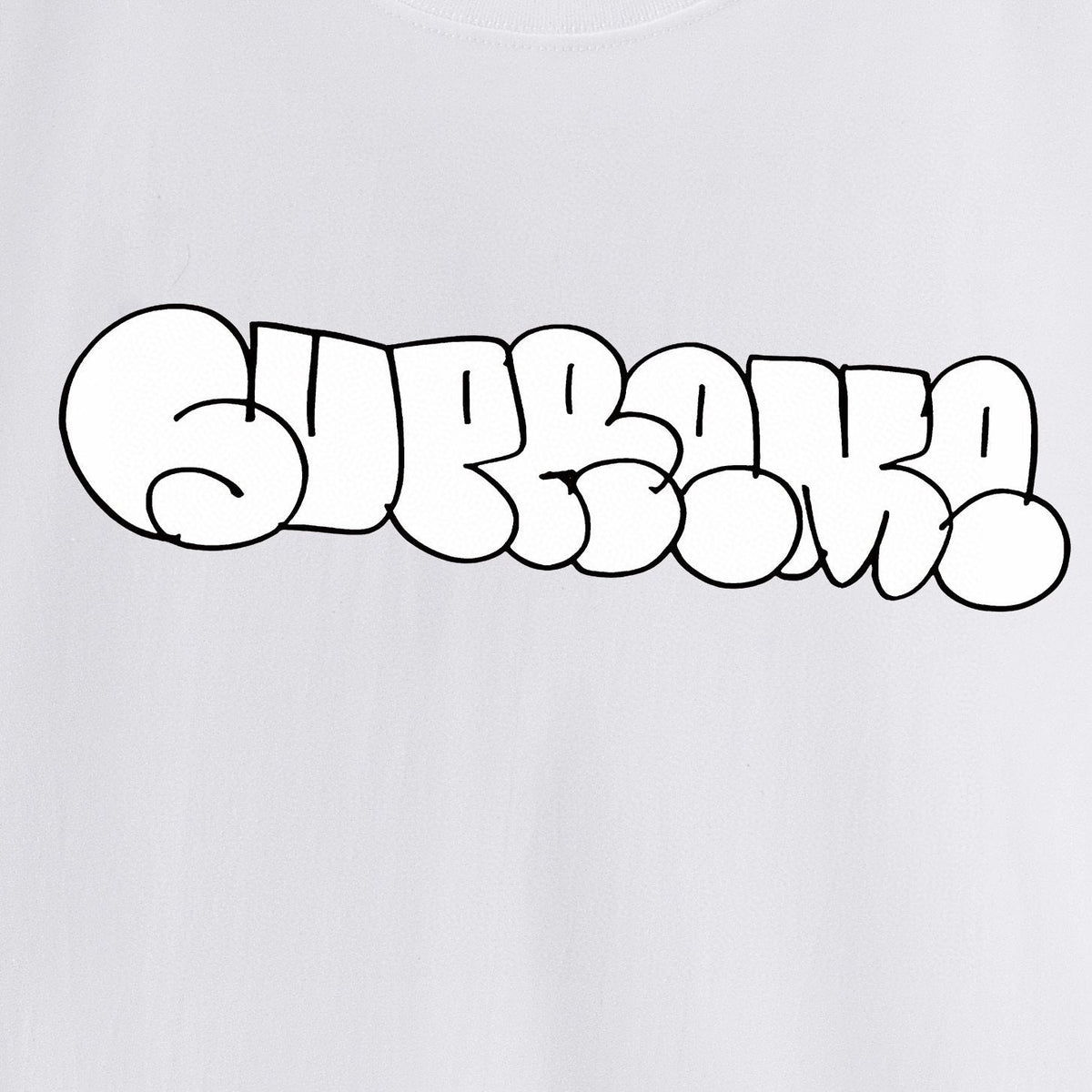 Supreme Homerun Graphic Short-Sleeve T-Shirt