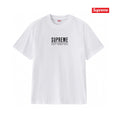 Supreme Chest Logo Graphic T-Shirt