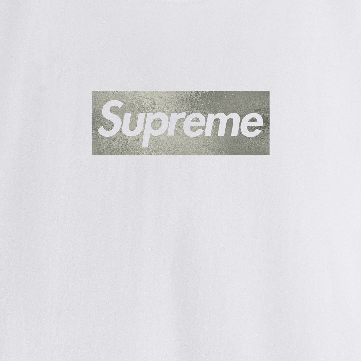 Supreme Chicago Store Opening Graphic Short-Sleeve T-Shirt