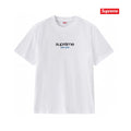 Supreme Classic Logo Short-Sleeve T-Shirt