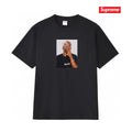 Supreme Dean Blunt Portrait Graphic T-Shirt