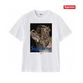 Supreme Anatomical Target Graphic T-Shirt