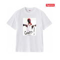 Supreme Portrait Graphic T-Shirt