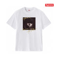Supreme Portrait Signature Graphic T-Shirt