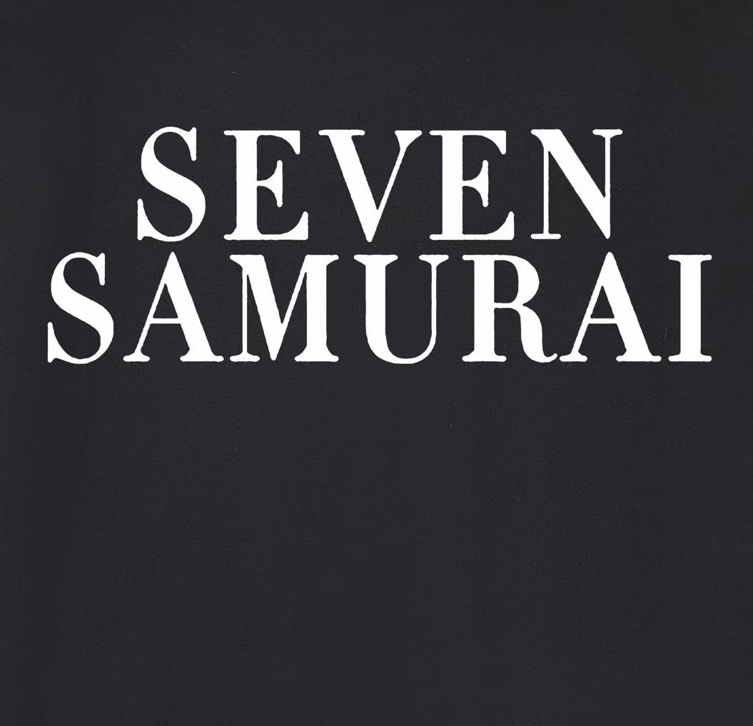 Supreme Front and Back Graphic T-Shirt