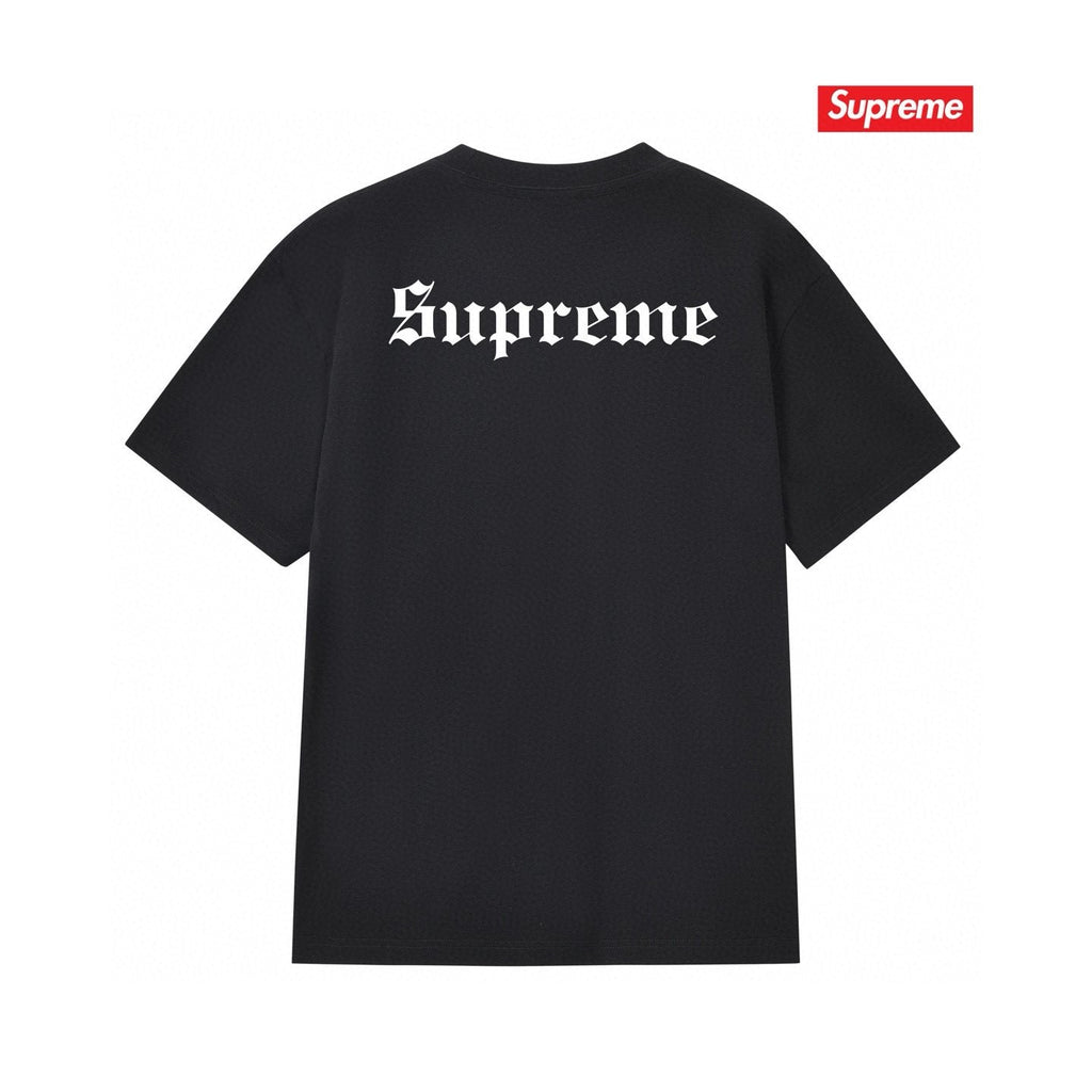 Supreme Portrait Graphic Short-Sleeve T-Shirt