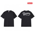 Supreme Back Graphic Short-Sleeve T-Shirt