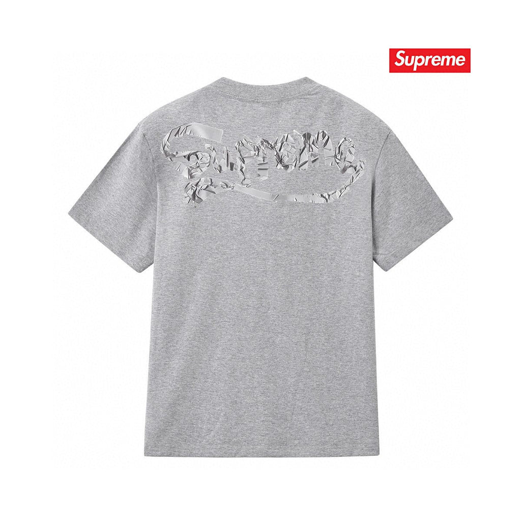 Supreme Back Graphic Short-Sleeve T-Shirt