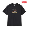 Supreme Samurai Sword Graphic T-Shirt
