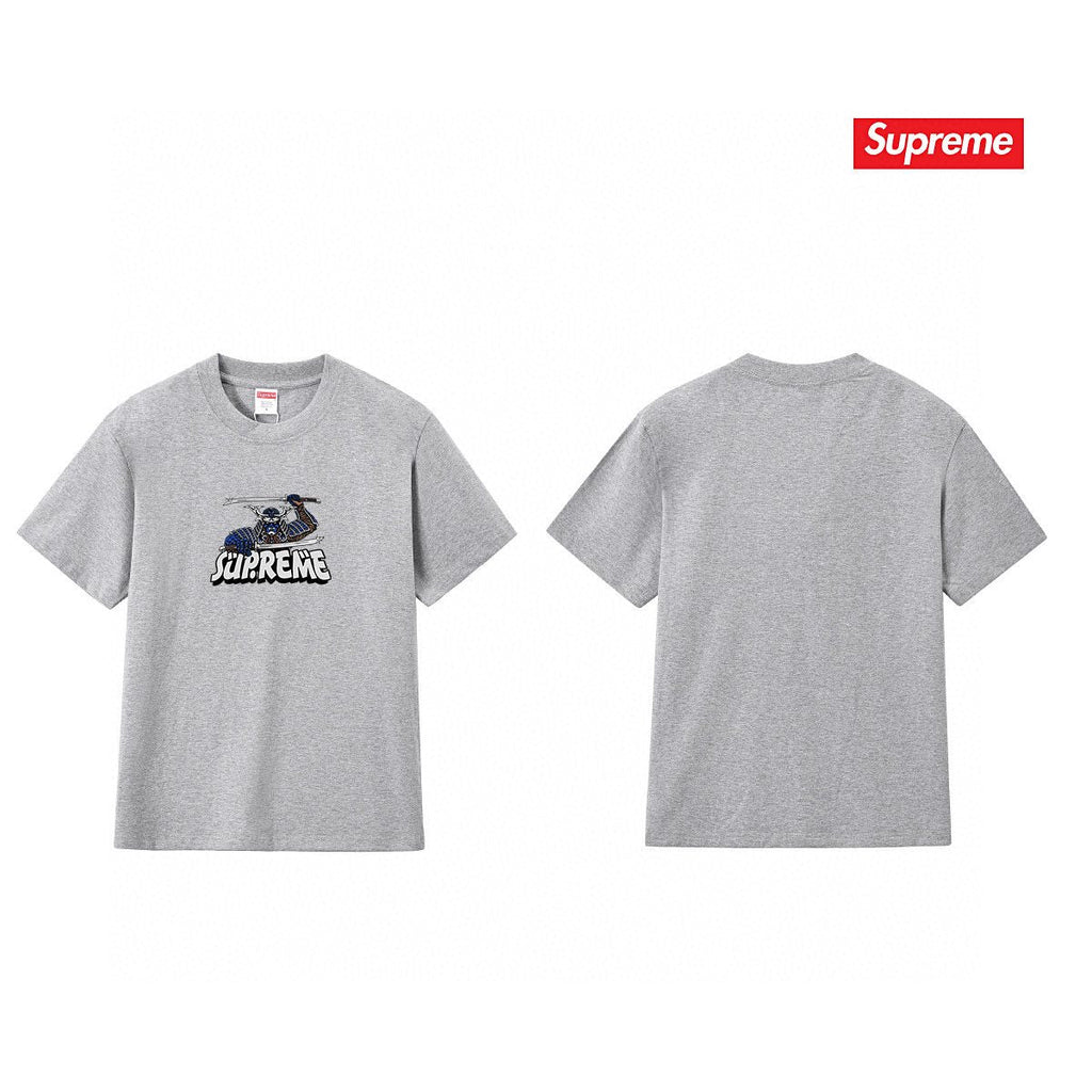 Supreme Samurai Sword Graphic T-Shirt