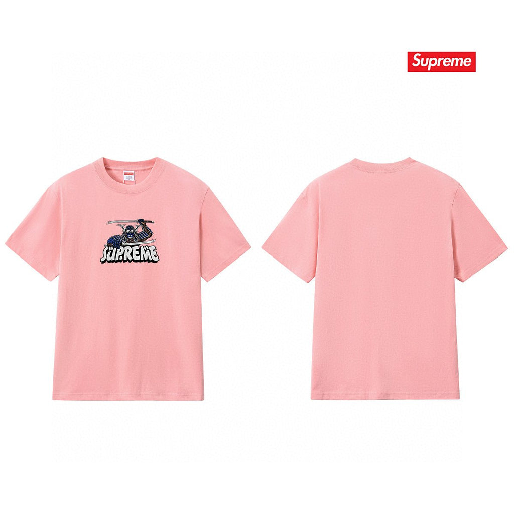 Supreme Samurai Sword Graphic T-Shirt