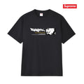 Supreme Graphic Short-Sleeve T-Shirt