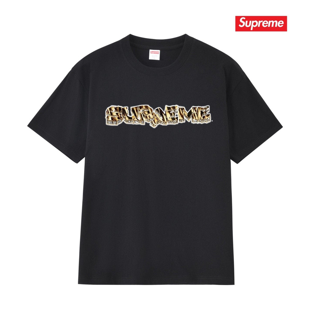Supreme In Stores Now Graphic T-Shirt