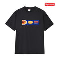 Supreme Spaghetti Graphic T-Shirt