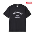 Supreme Front Graphic Short-Sleeve T-Shirt