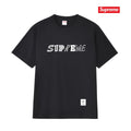 Supreme Wordmark Graphic T-Shirt