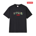 Supreme Front Graphic Short-Sleeve T-Shirt
