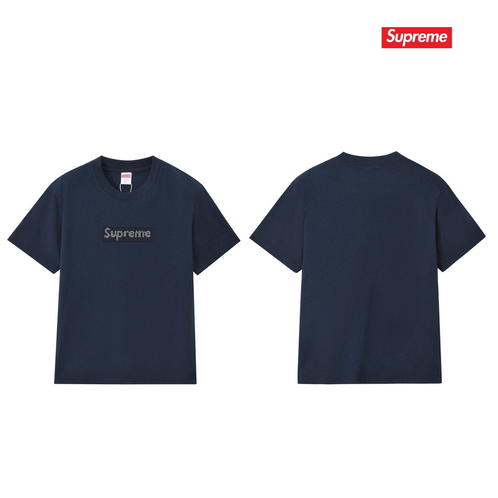 Supreme Box-Logo Graphic T-Shirt