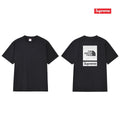 Supreme The North Face Back Logo Short-Sleeve T-Shirt