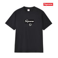 Supreme Bullet Hole Graphic T-Shirt