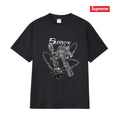 Supreme Front Graphic Short-Sleeve T-Shirt